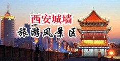骚逼艹骚逼艹免费中国陕西-西安城墙旅游风景区